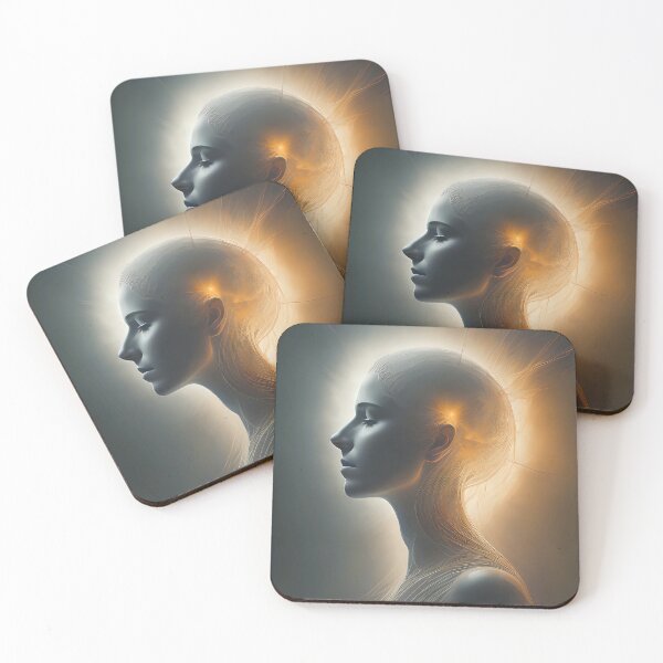 Item preview, Temporal Lobe Activation designed and sold by Earth-soul-111.