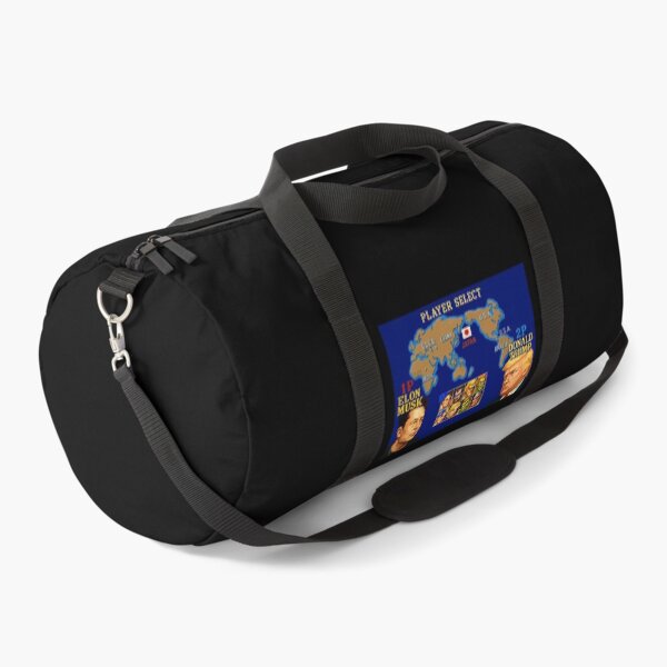 Item preview, Player Select  designed and sold by UrbanChillz.