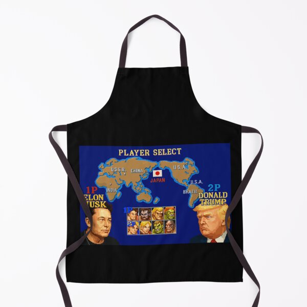 Item preview, Player Select  designed and sold by UrbanChillz.