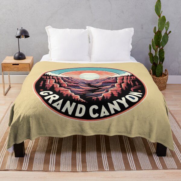 Item preview, Grand Canyon  designed and sold by Myra365Art.