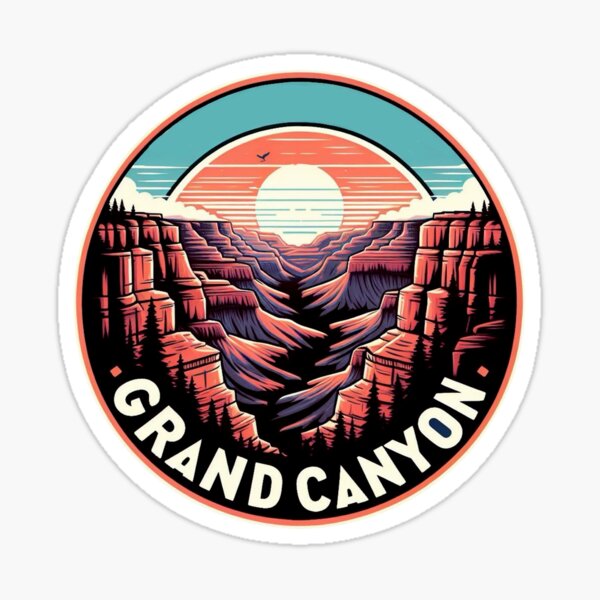 Item preview, Grand Canyon  designed and sold by FineArtsPro.