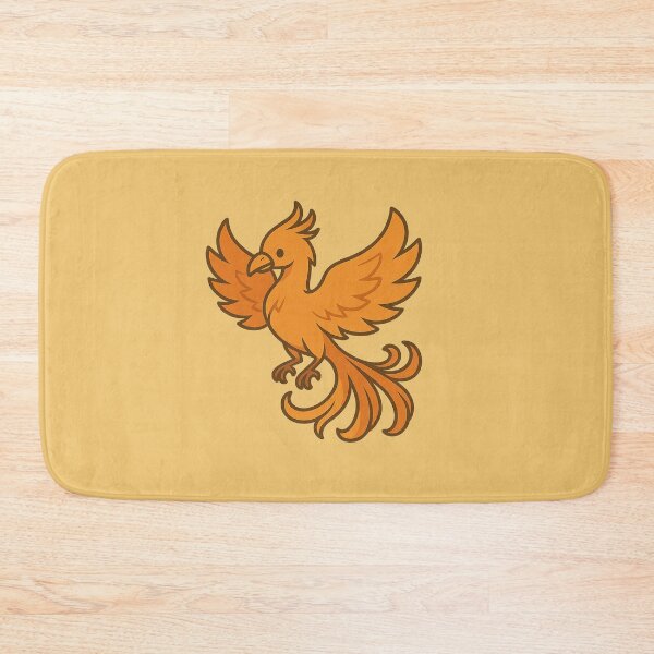 Item preview, Phoenix designed and sold by NineSvn.