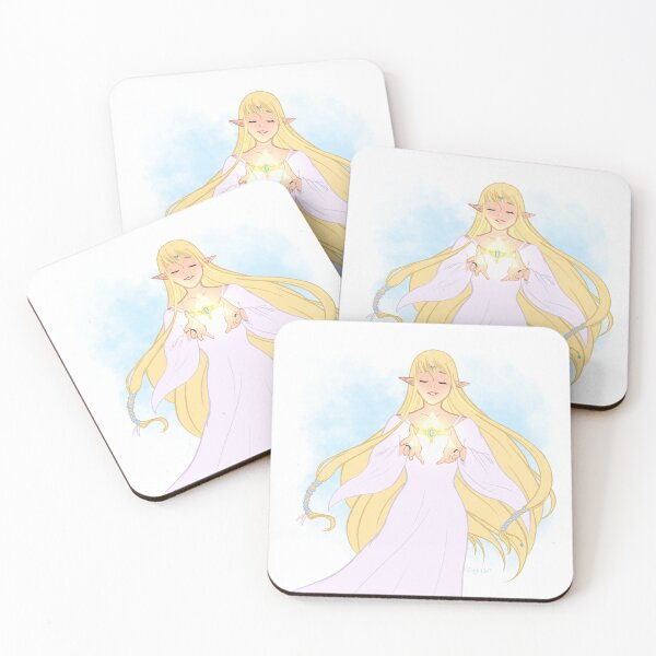 Item preview, Hylia designed and sold by emilychickenart.