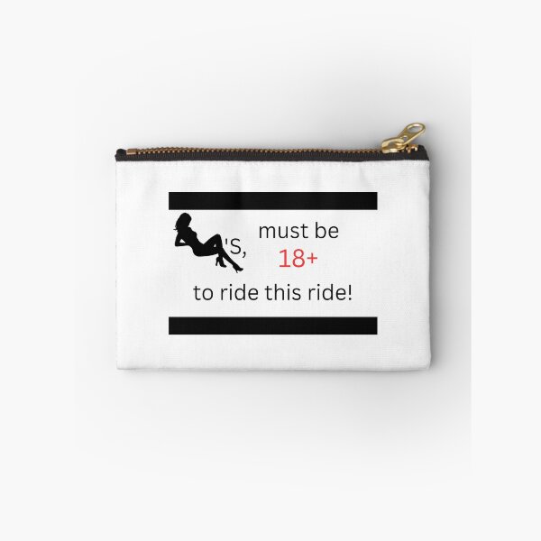 Item preview, Conditions designed and sold by TEdge84.