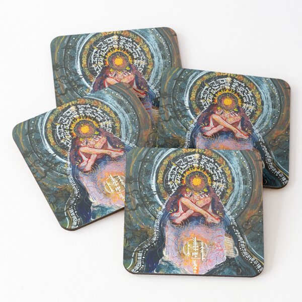 Item preview, Spirit Guide designed and sold by ElainaWeickert.