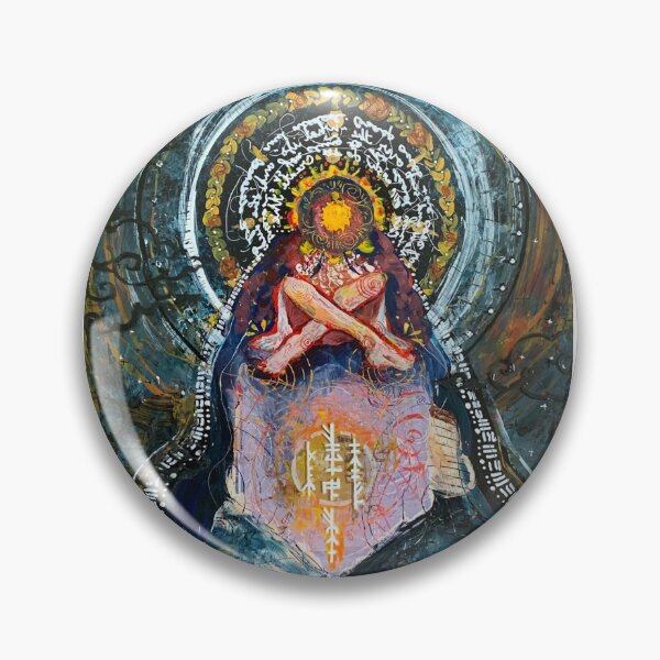 Item preview, Spirit Guide designed and sold by ElainaWeickert.