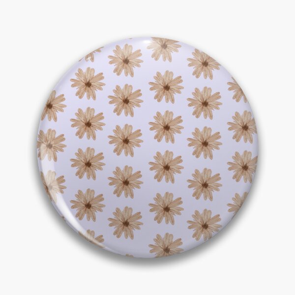 Item preview, Flower pattern designed and sold by Kawkawart95.