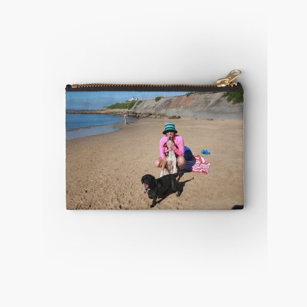 Item preview, 5 Sera with her Spoodle, Beagle & Schitzu designed and sold by Cathie Brooker.