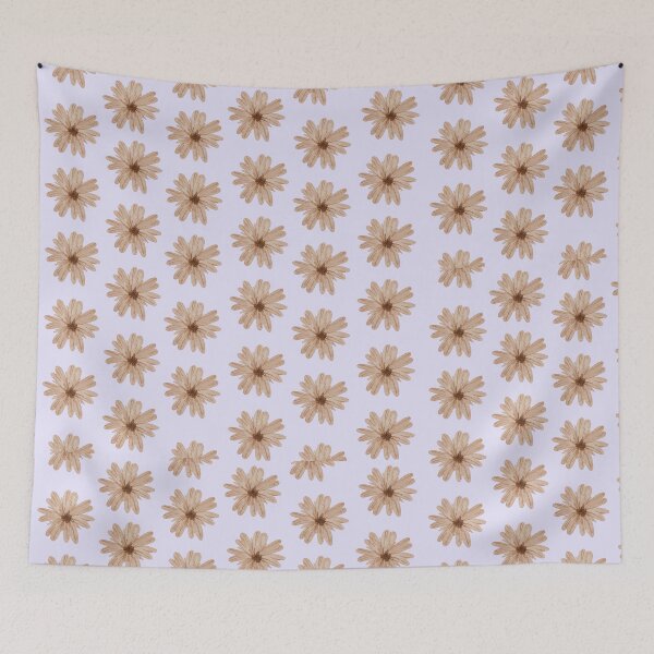 Item preview, Flower pattern designed and sold by Kawkawart95.