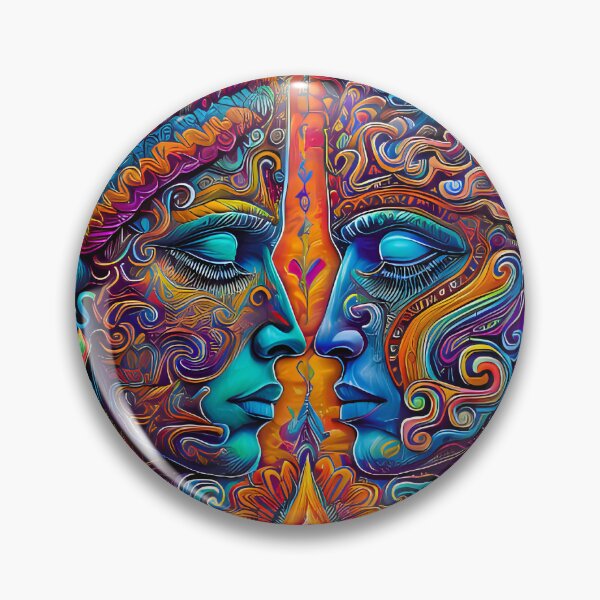 Item preview, Inner Harmony designed and sold by Earth-soul-111.