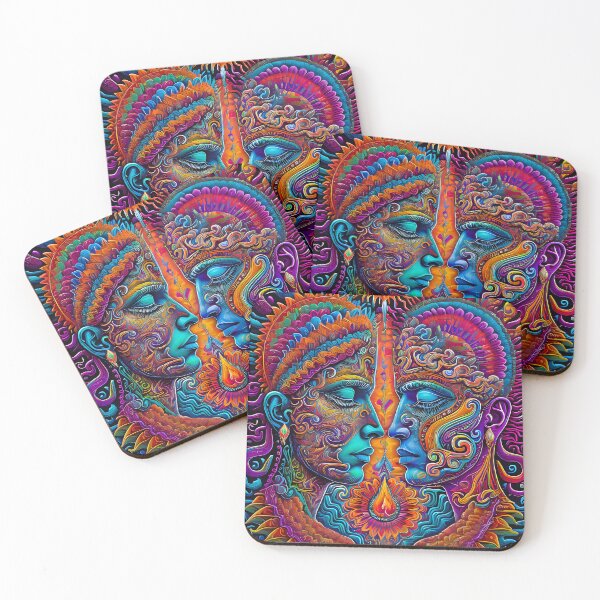 Item preview, Inner Harmony designed and sold by Earth-soul-111.