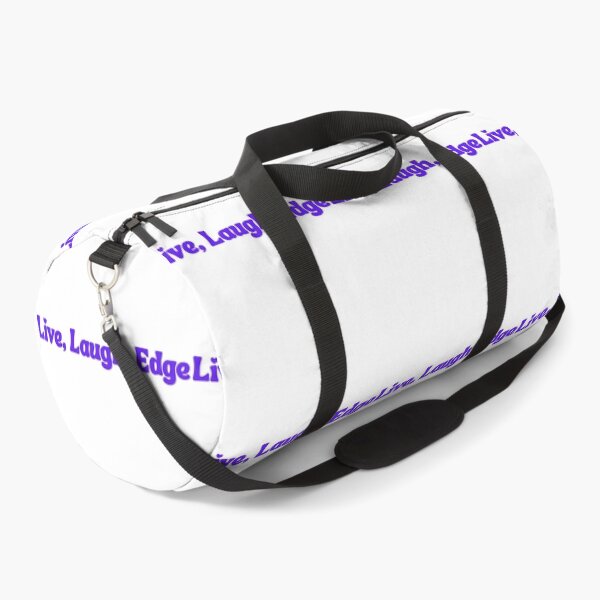 Item preview, Live, Laugh, Edge designed and sold by iTzTreS.