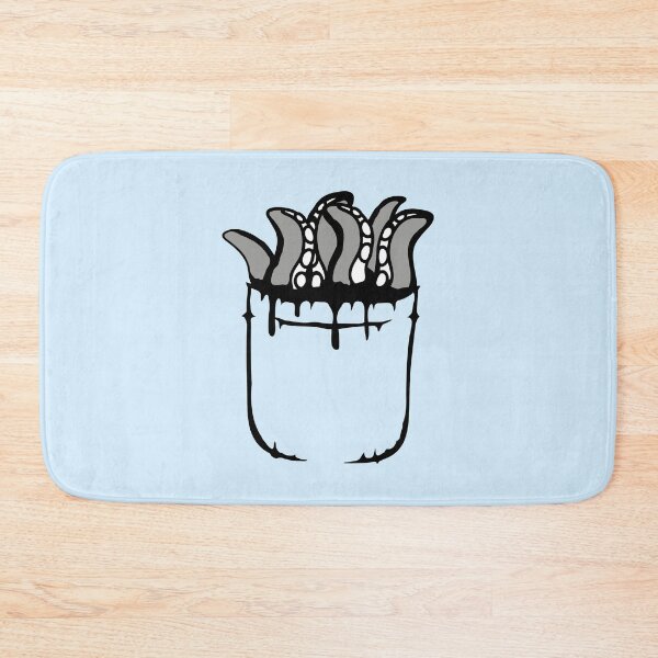 Item preview, Octopus Tentacles Pocket Horror Monster Alien Ink Liquid designed and sold by shirt-o-mat.