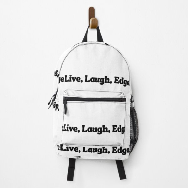 Item preview, Live, Laugh, Edge pt.2 designed and sold by iTzTreS.