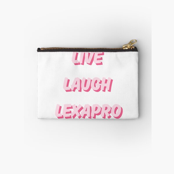 Item preview, Live Laugh Lexapro designed and sold by WebbysDesigns.