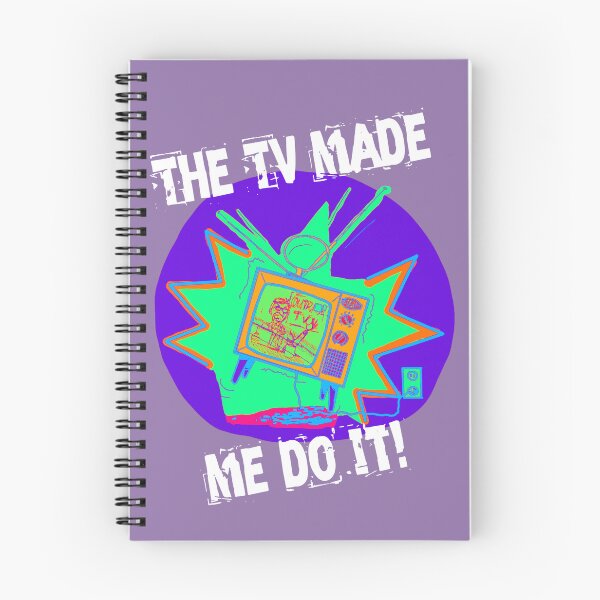 Item preview, Brainwashed by outrage TV! designed and sold by mrcbrn.