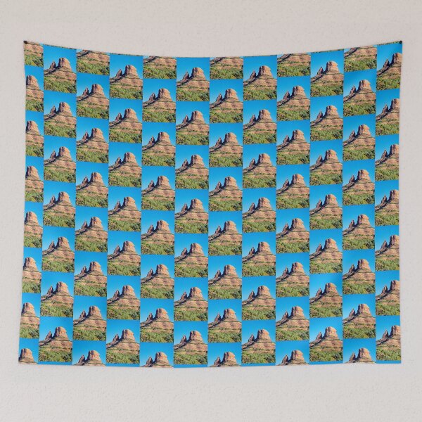 Item preview, Sedona Study 7 designed and sold by Robert Meyers-Lussier.