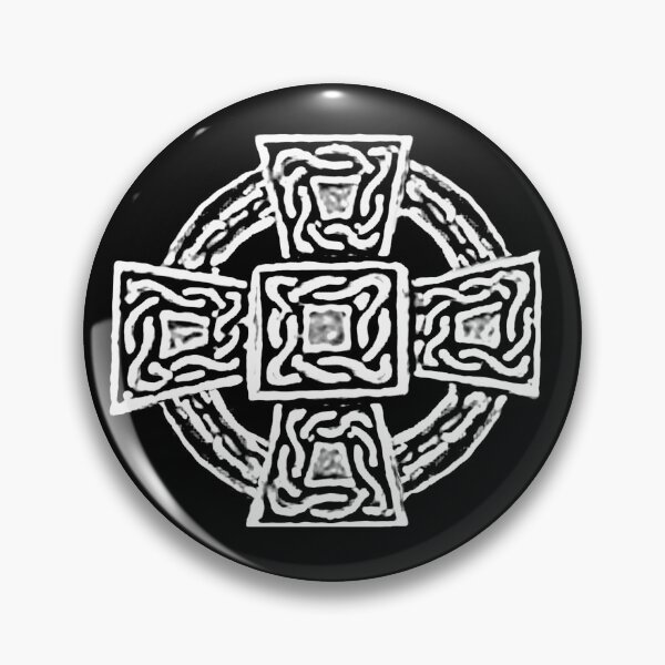 Item preview, celtic cross designed and sold by Murph's Images.