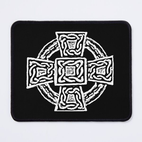 Item preview, celtic cross designed and sold by Murph's Images.