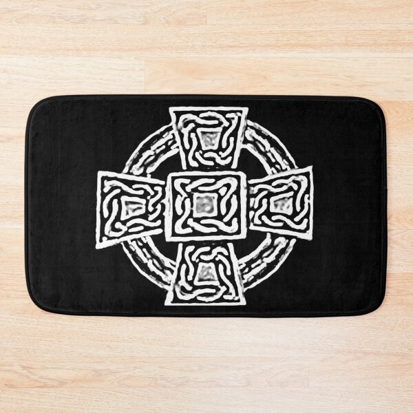 Item preview, celtic cross designed and sold by Murph's Images.