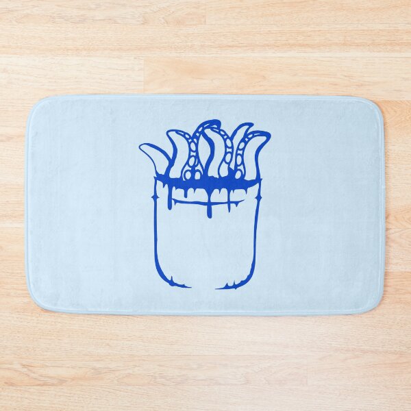 Item preview, Octopus Tentacles Pocket Horror Monster Alien Ink Liquid designed and sold by shirt-o-mat.