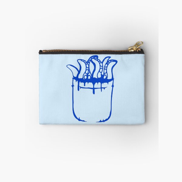 Item preview, Octopus Tentacles Pocket Horror Monster Alien Ink Liquid designed and sold by shirt-o-mat.