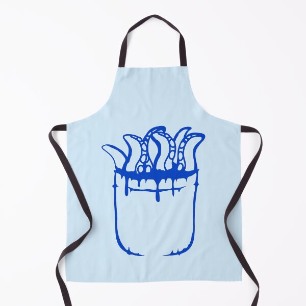Item preview, Octopus Tentacles Pocket Horror Monster Alien Ink Liquid designed and sold by shirt-o-mat.