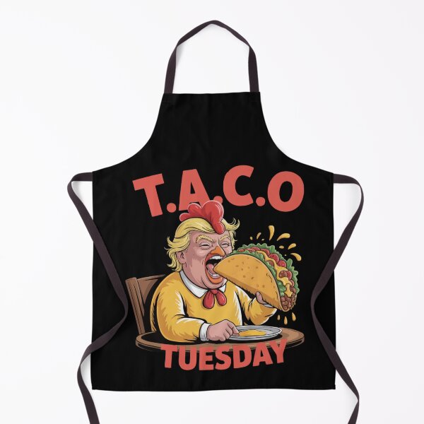 Item preview, T.A.C.O Tueday! designed and sold by UrbanChillz.
