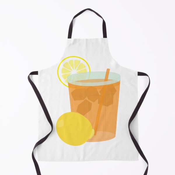 Item preview, Lemon Iced Tea designed and sold by ROSE ANN BANILAR.