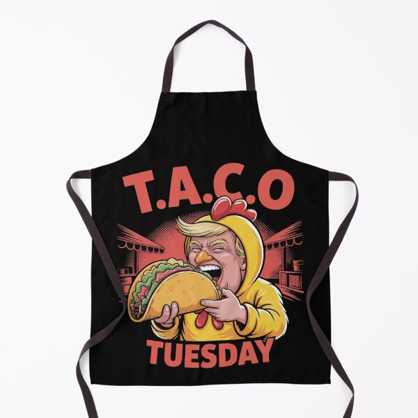 Item preview, Copy of T.A.C.O Tueday! designed and sold by UrbanChillz.