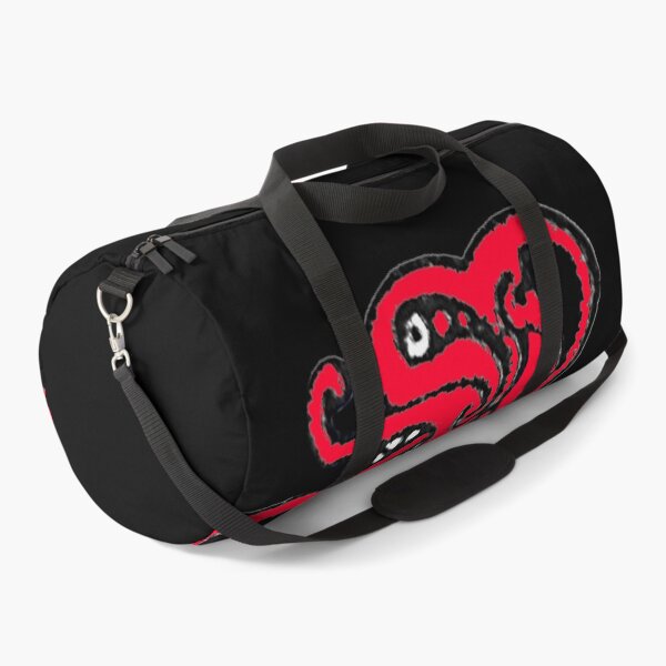 Item preview, the red dog designed and sold by Murph's Images.