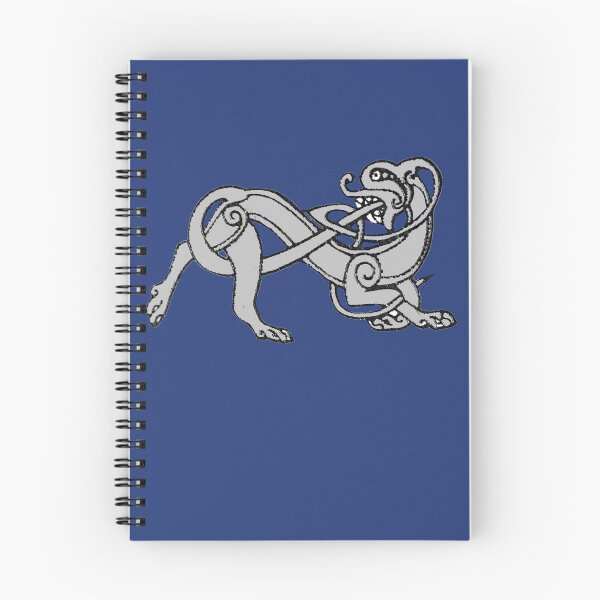 Item preview, the silver dog designed and sold by Murph's Images.