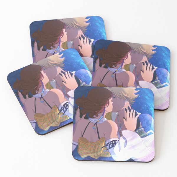 Item preview, Suteki da ne designed and sold by emilychickenart.