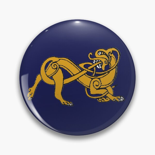 Item preview, the golden dog designed and sold by Murph's Images.