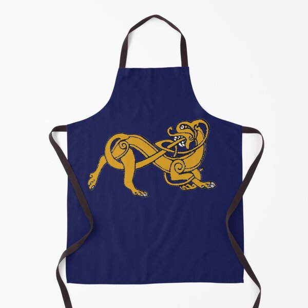 Item preview, the golden dog designed and sold by Murph's Images.