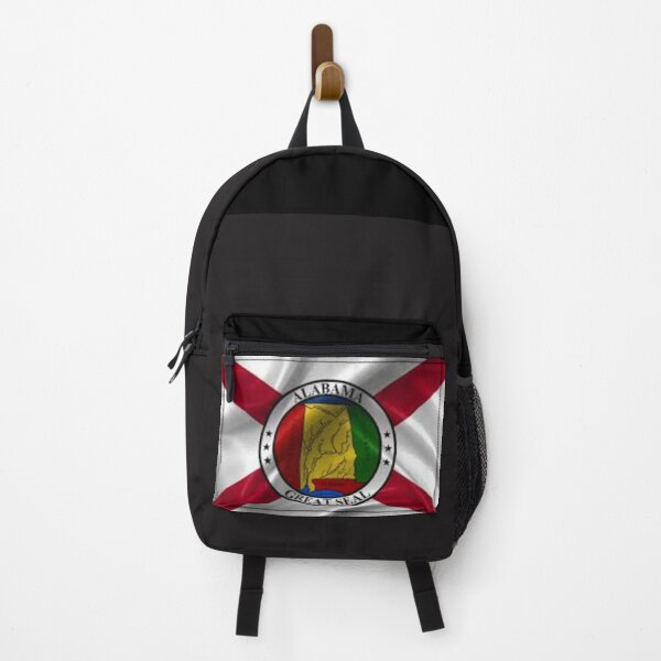 Item preview, Alabama Flag designed and sold by Artwork333.