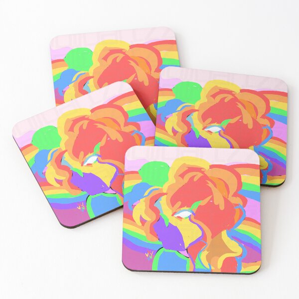Item preview, “Love is Beautiful” Third Edition  designed and sold by Apollo-Artzzz.