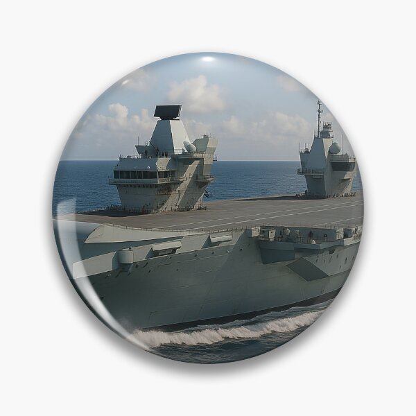 Item preview, HMS Queen Elizabeth Command of the Sea designed and sold by Skyframe Aviation.