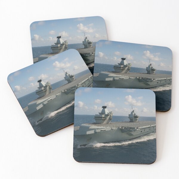 Item preview, HMS Queen Elizabeth Command of the Sea designed and sold by Skyframe Aviation.
