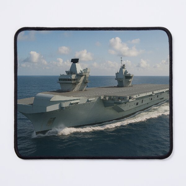Item preview, HMS Queen Elizabeth Command of the Sea designed and sold by Skyframe Aviation.