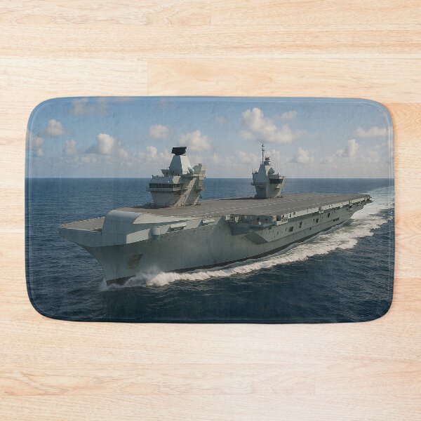 Item preview, HMS Queen Elizabeth Command of the Sea designed and sold by Skyframe Aviation.