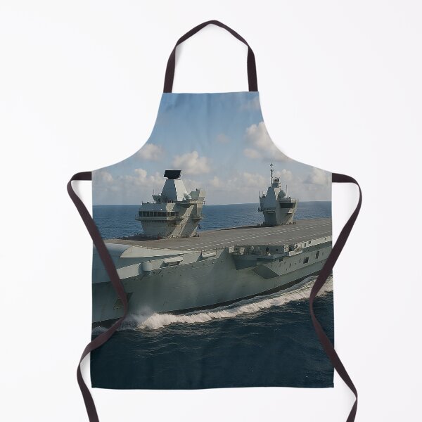 Item preview, HMS Queen Elizabeth Command of the Sea designed and sold by Skyframe Aviation.