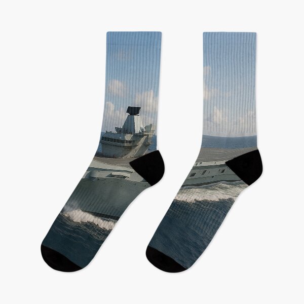 Item preview, HMS Queen Elizabeth Command of the Sea designed and sold by Skyframe Aviation.