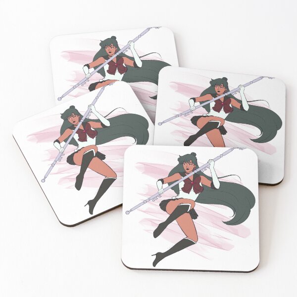 Item preview, Sailor pluto designed and sold by emilychickenart.