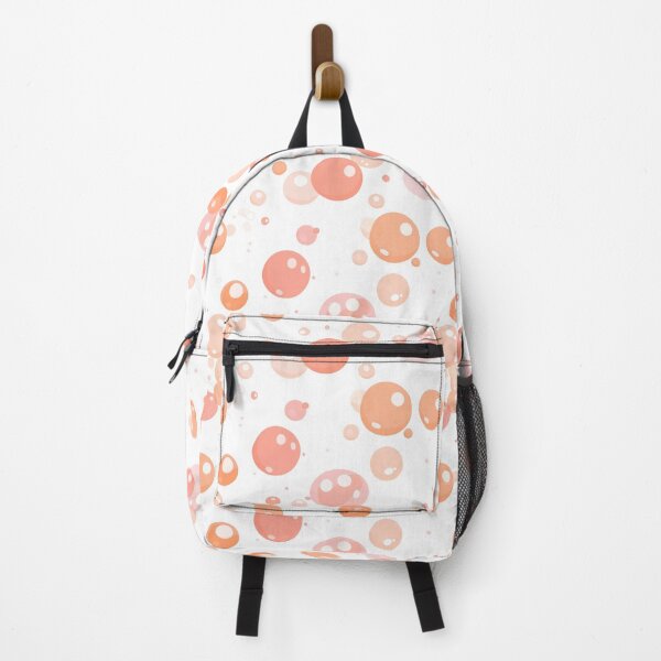 Item preview, Peach Bubble Delight  designed and sold by TuckerLogan.