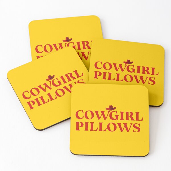 Item preview, Cowgirl Pillows designed and sold by Sara-Cooley.