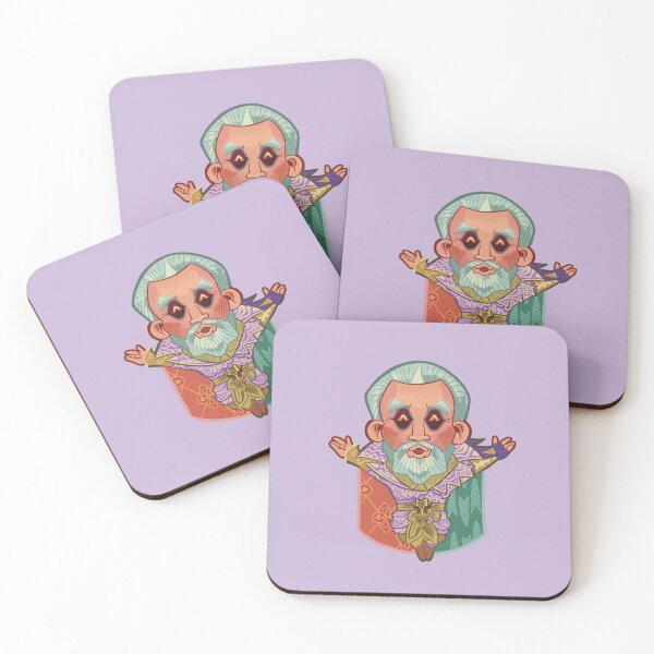 Item preview, Chibi Sheogorath designed and sold by Ertcepsbubble.
