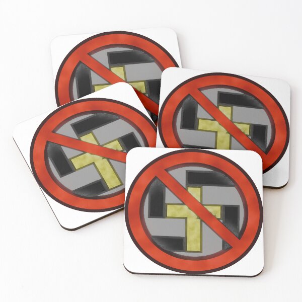 Item preview, Anti-Christian-Nazi designed and sold by ShawnGuku.