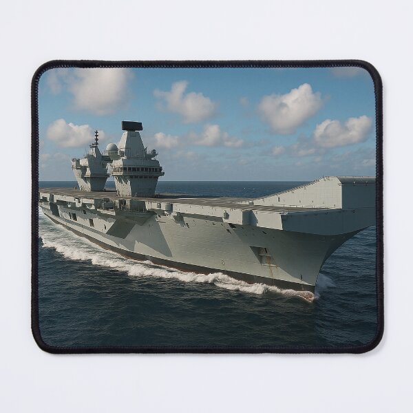 Item preview, HMS Queen Elizabeth in Motion designed and sold by Skyframe Aviation.