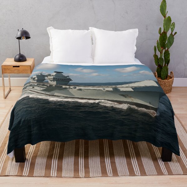 Item preview, HMS Queen Elizabeth in Motion designed and sold by Skyframe Aviation.